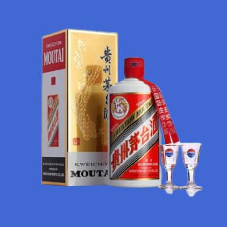 莆田回收茅台酒